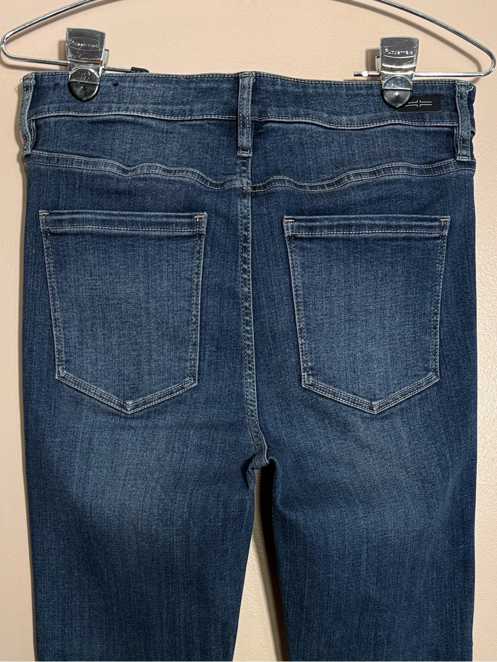 Liverpool Abby High Rise Ankle Skinny Jeans - Picture 6 of 9